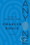 Kniha: Anyone (Charles Soule). Harper Perennial, 2020