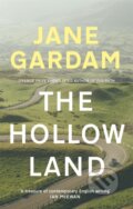 Kniha: The Hollow Land (Jane Gardam). Abacus, 2020