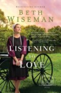 Kniha: Listening to Love (Harpercollinschristi). Zondervan, 2019
