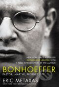 Kniha: Bonhoeffer (Metaxas Eric). Thomas Nelson Publishers, 2020