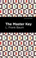 Kniha: The Master Key (L. Frank Baum). West Margin Press, 2022