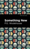 Kniha: Something New (P. G. Wodehouse). , 2021