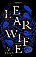 Kniha: Learwife, 2021