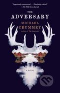 Kniha: Adversary (Michael Crummey). Vintage, 2025