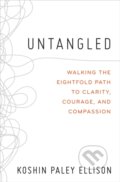 Kniha: Untangled (Koshin Paley Ellison). Grand Central Publishing, 2024