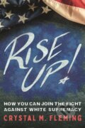 Kniha: Rise Up! (Crystal Marie Fleming). Square Fish, 2023