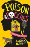 Kniha: Poison and Pooches (Sandra Balzo Balzo). Severn House, 2026