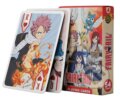 Kniha: Fairy Tail - Playing cards (Tokyopop). Tokyopop, 2026