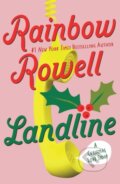 Kniha: Landline (Rainbow Rowell). St. Martins Griffin, 2021