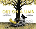 Kniha: Out on a Limb (Jordan Morris). Abrams Books for young Readers, 2022