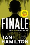 Kniha: Finale (Ian Hamilton). , 2022