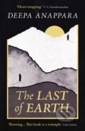 Kniha: The Last of Earth (Deepa Anappara). Oneworld Publications, 2026