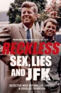 Kniha: Reckless (Douglas Thompson a Mike Rothmiller). , 2024