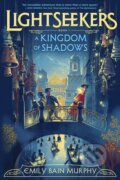 Kniha: A Kingdom of Shadows (Emily Bain Murphy). , 2026
