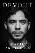 Kniha: Devout (David Archuleta). Gallery Books, 2026