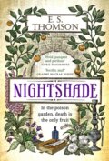 Kniha: Nightshade (E. S. Thomson). Constable, 2021