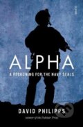 Kniha: Alpha (David Philipps). Scribe Publications, 2021
