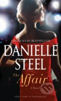 Kniha: Affair (Danielle Steel). Random House Publishing Group, 2021