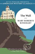 Kniha: The Wall (Mary Roberts Rinehart). , 2021