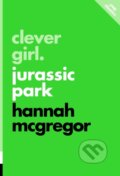 Kniha: Clever Girl (Hannah Mcgregor). , 2024