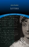 Kniha: Selected Letters (Jane Austen). Dover Publications, 2021