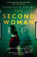 Kniha: The Second Woman (Charlotte Philby). The Borough Press, 2022