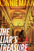 Kniha: Liar's Treasure, The (Connie Mann). Tyndale House Publishers, 2026