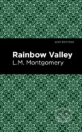 Kniha: Rainbow Valley (L. M. Montgomery). , 2021