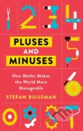 Kniha: Pluses and Minuses (Stefan Buijsman). Weidenfeld and Nicolson, 2022