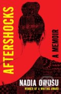 Kniha: Aftershocks, 2021