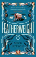 Kniha: Featherweight, 2021