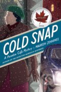 Kniha: Cold Snap (Maureen Jennings). , 2022