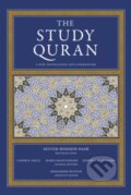 Kniha: The Study Quran (Caner K. Dagli, Seyyed Hossein Nasr, Mohammed Rustom, Maria Massi Dakake a Joseph E.B. Lumbard). HarperOne, 2017