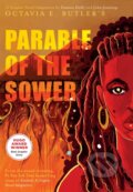 Kniha: Parable of the Sower (Octavia E. Butler). ABRAMS, 2020