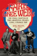 Kniha: Fare Thee Well (Joel Selvin a Pamela Turley). Da Capo, 2018