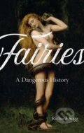 Kniha: Fairies (Richard Sugg). Reaktion Books, 2019