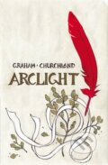 Kniha: Arclight (Brandon Graham). Image Comics, 2017