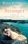 Kniha: The Stranger (Kate Riordan). Penguin Books, 2018