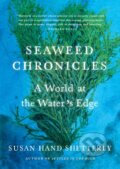 Kniha: Seaweed Chronicles (Susan Hand Shetterly). Algonquin Books, 2018