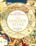 Kniha: The Golden Atlas (Edward Brooke-Hitching). Simon & Schuster, 2018