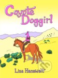 Kniha: Coyote Doggirl (Lisa Hanawalt). Drawn and Quarterly, 2018
