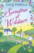 Kniha: Springtime at Wildacre (Lucy Daniels). Hodder Paperback, 2018