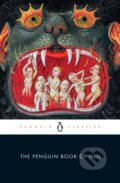 Kniha: The Penguin Book of Hell (Classics Penguin). Penguin Classics, 2019