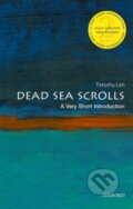 Kniha: The Dead Sea Scrolls (Timothy H. Lim). Oxford University Press, 2017
