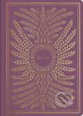Kniha: ESV Illuminated Scripture Journal (Bible). Crossway Books, 2019