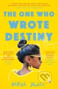 Kniha: The One Who Wrote Destiny (Nikesh Shukla). Atlantic Books, 2019
