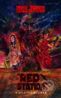 Kniha: Red Station (Kenzie Jennings). , 2020