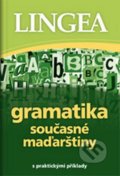 Gramatika současné maďarštiny, Lingea, 2012