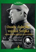 Osudy dobrého vojáka Švejka (1930) + Dobrý voják Švejk (1931) - digipack - Martin Frič, 1930