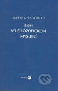 Kniha: Boh vo filozofickom myslení (Serafín). Serafín, 2009